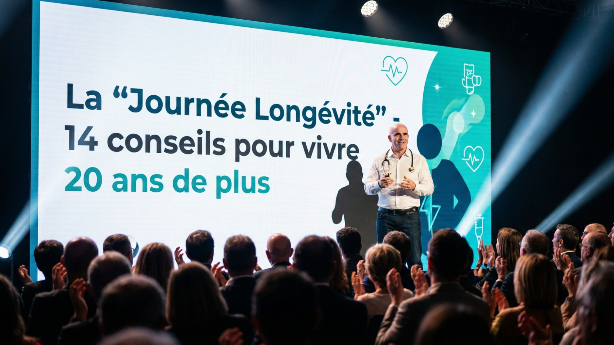 La Journée Longévité