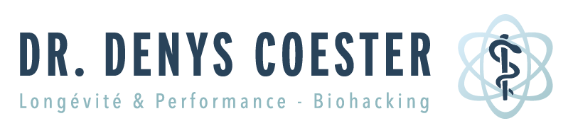 Dr Denys Coester